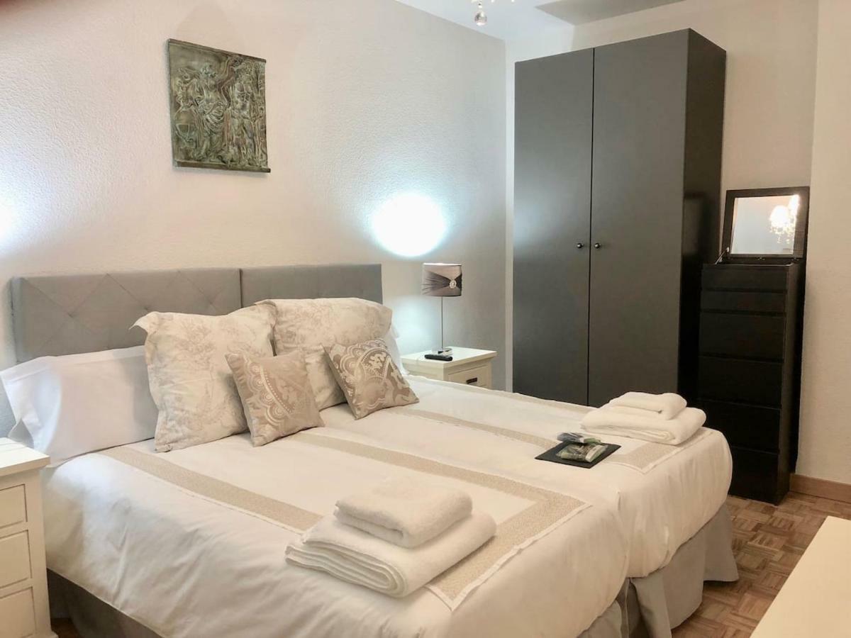 Apartment Sweet Avila