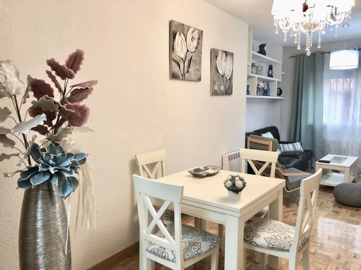 Sweet Apartment *