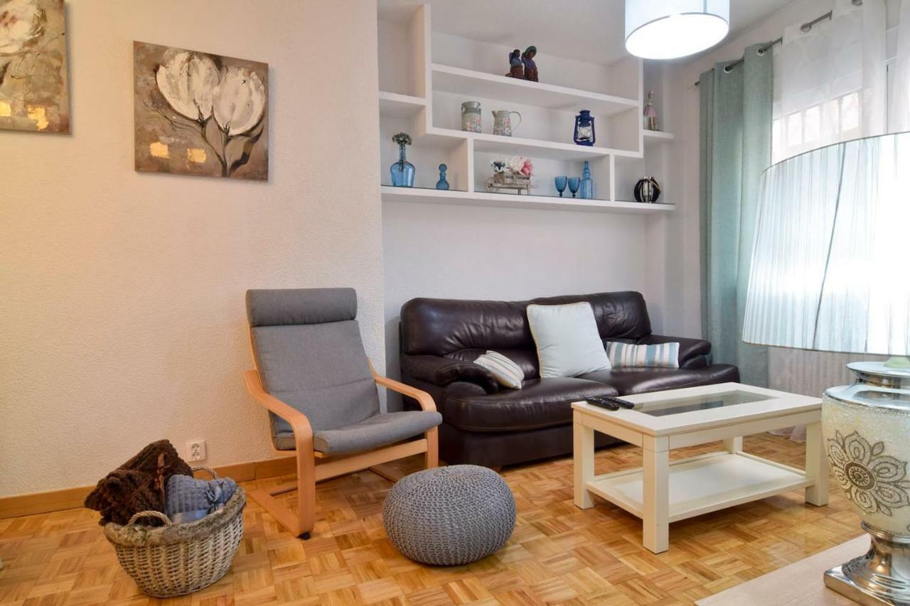 Apartament Sweet Àvila
