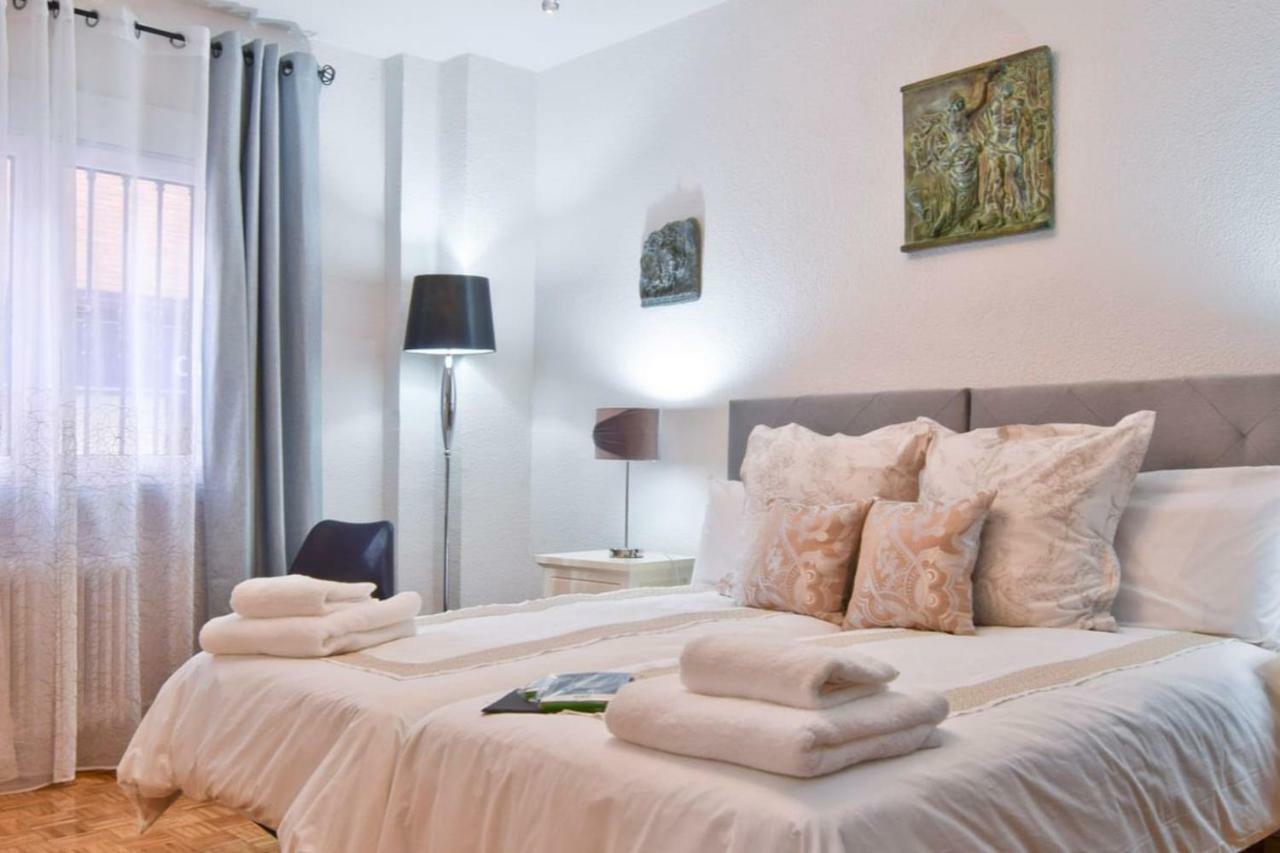 Apartment Sweet Avila