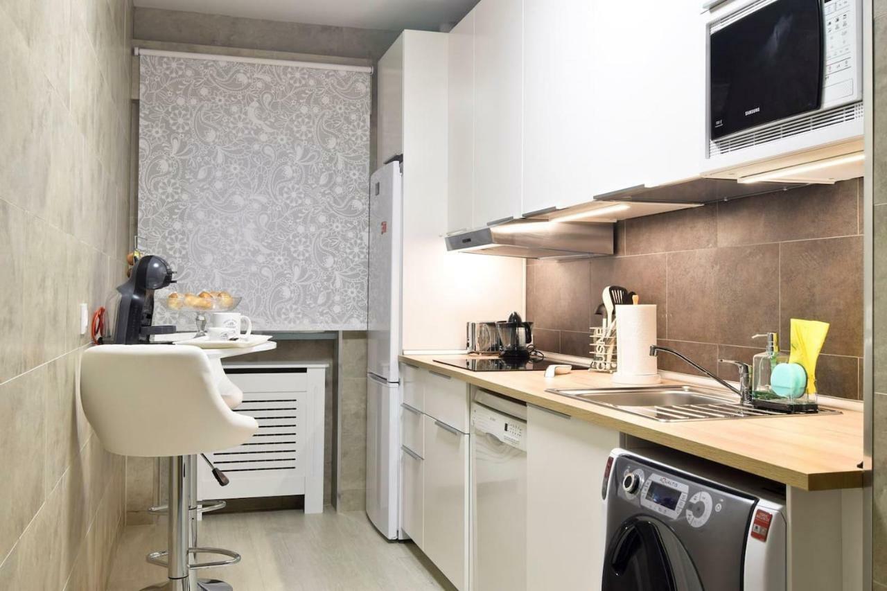 Sweet Apartment