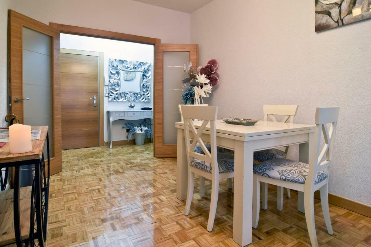 Sweet Apartment