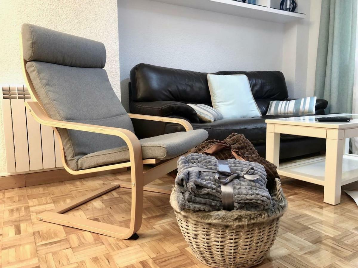 Apartment Sweet *