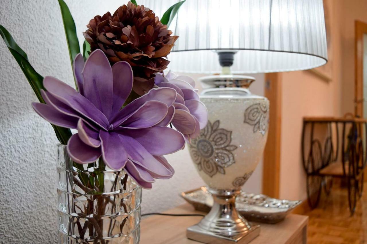 Apartament Sweet Àvila
